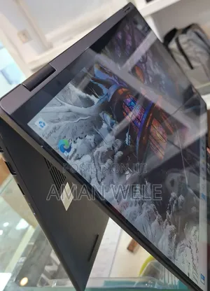 New Laptop Lenovo Yoga 7i 16GB Intel Core I7 SSD 1T