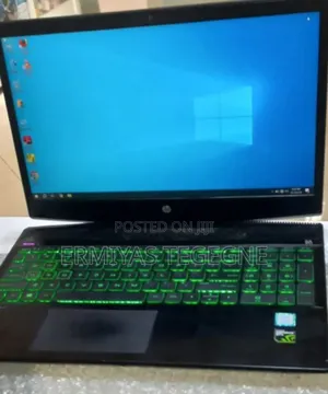 New Laptop HP Stream Notebook 16GB Intel Core I5 SSD 256GB