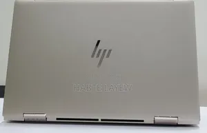 Photo - New Laptop HP Envy X360 8GB Intel Core I5 SSD 512GB