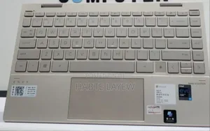 New Laptop HP Envy X360 8GB Intel Core I5 SSD 512GB