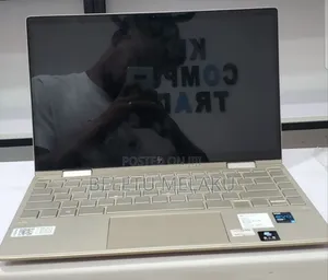 New Laptop HP Envy X360 8GB Intel Core I5 SSD 512GB