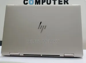 New Laptop HP Envy X360 8GB Intel Core I5 SSD 512GB