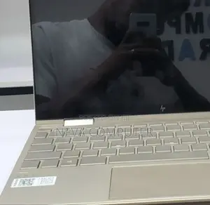 New Laptop HP Envy X360 8GB Intel Core I5 SSD 512GB