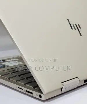 New Laptop HP Envy X360 8GB Intel Core I5 SSD 512GB