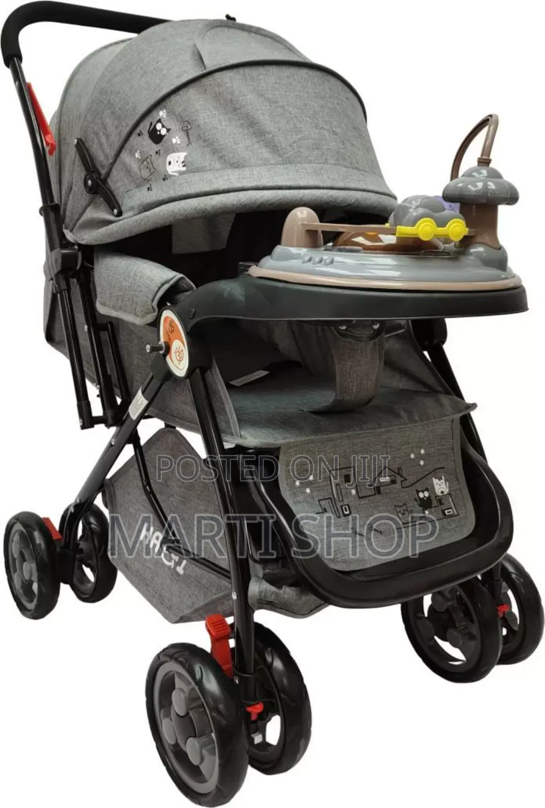 Baby Stroller