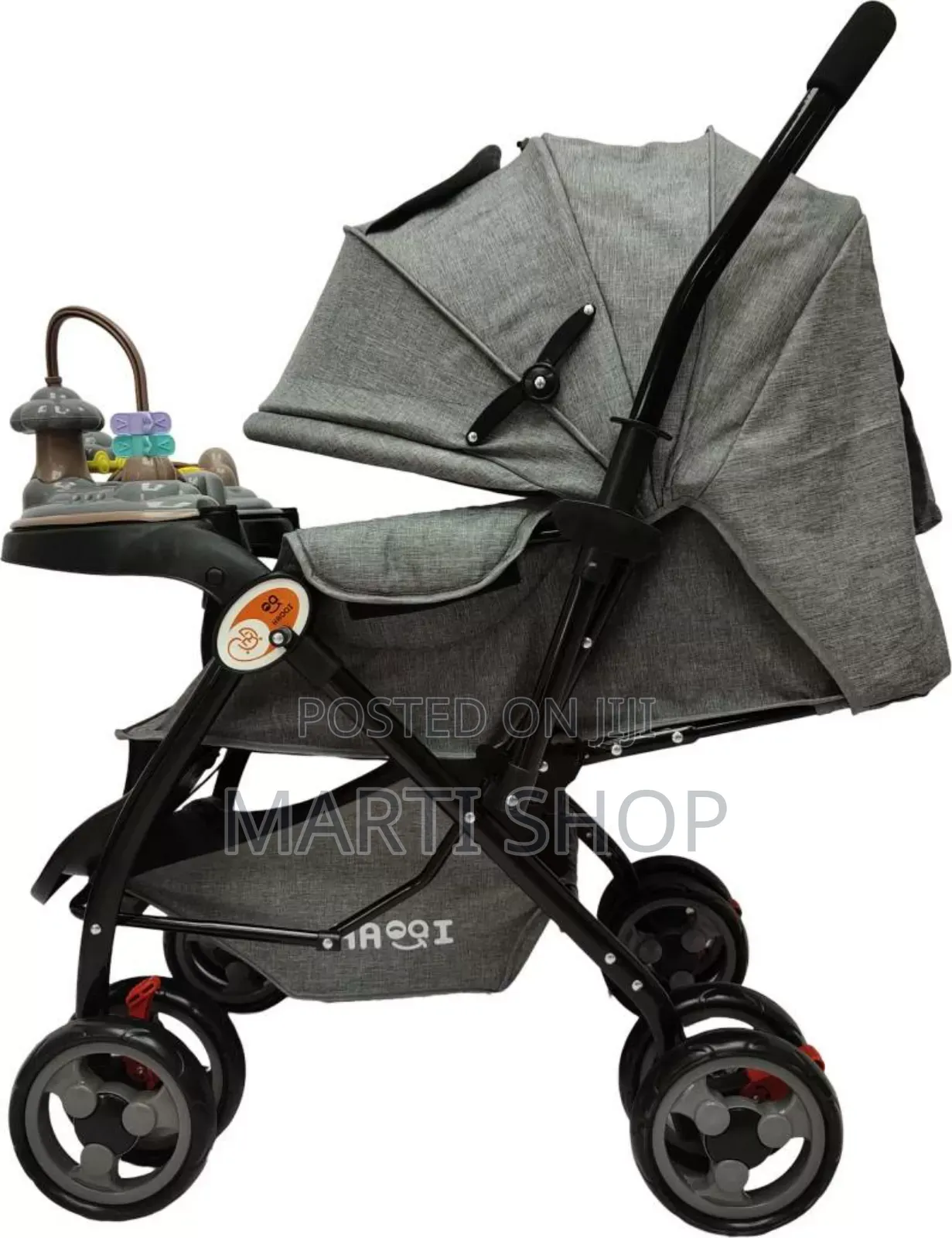 Baby Stroller