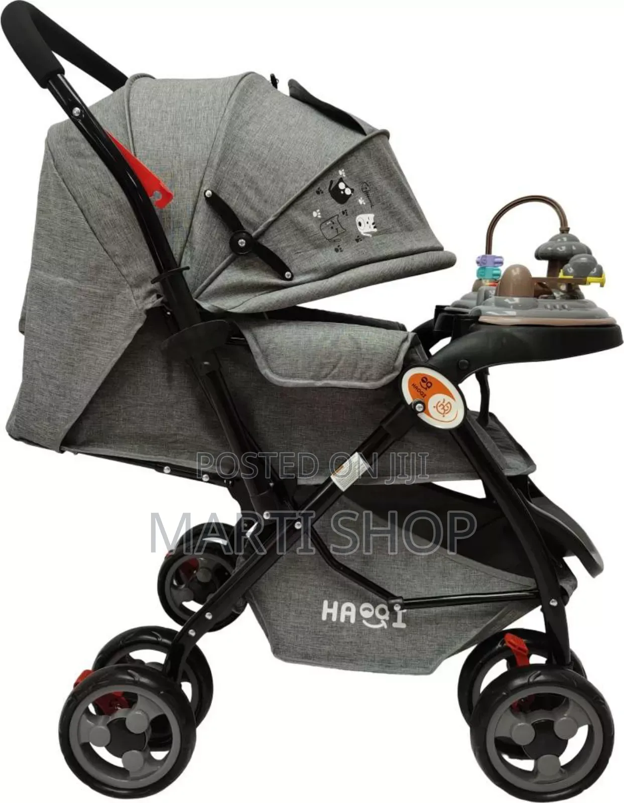 Baby Stroller