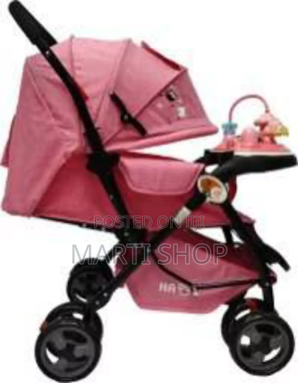 Baby Stroller