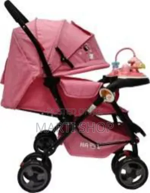 Baby Stroller