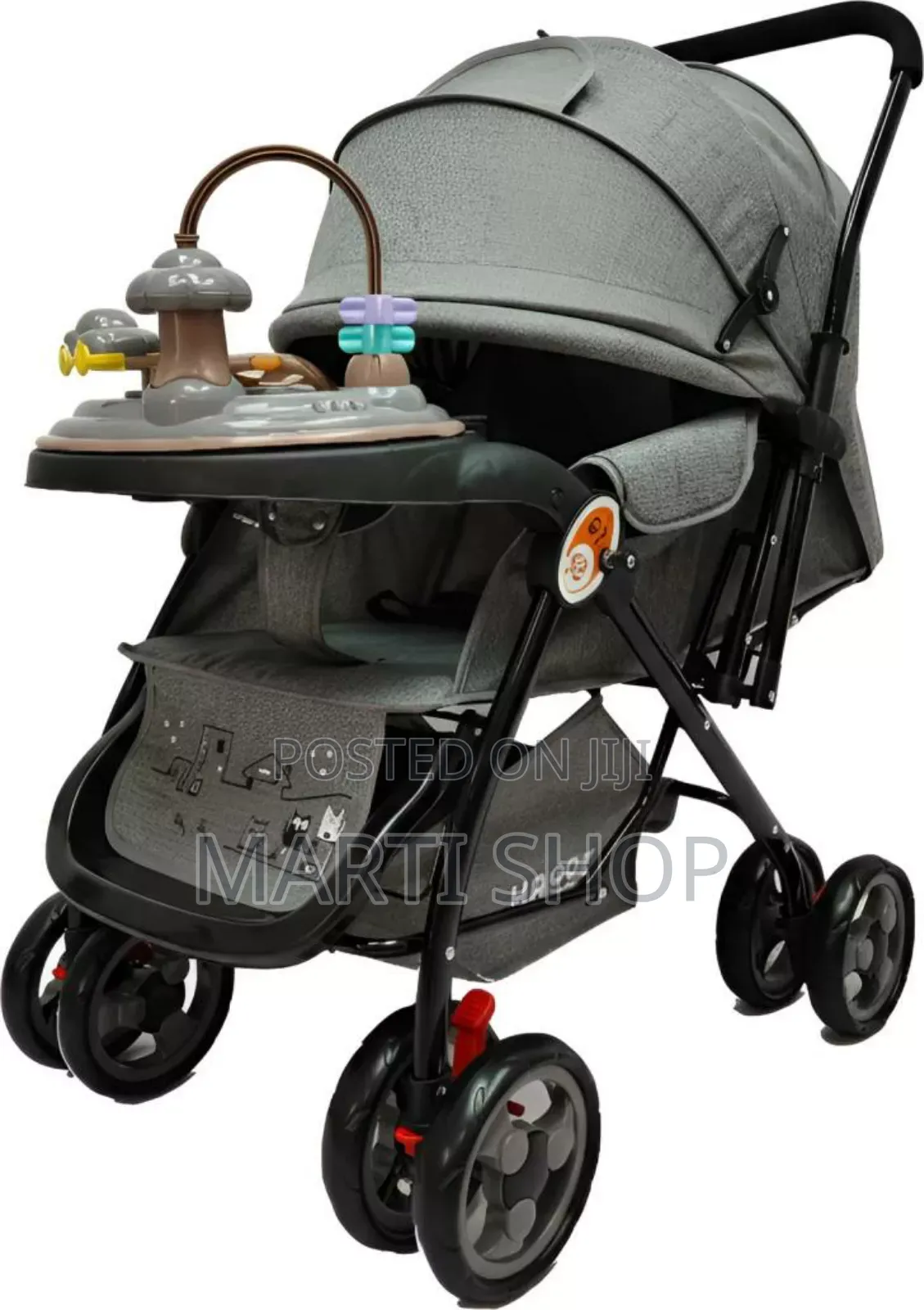 Baby Stroller