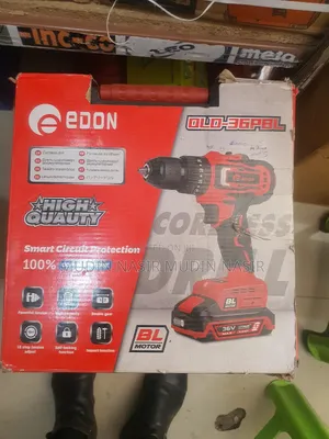 High Pressure Washer