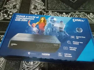 Photo - DSTV Beast Decoder