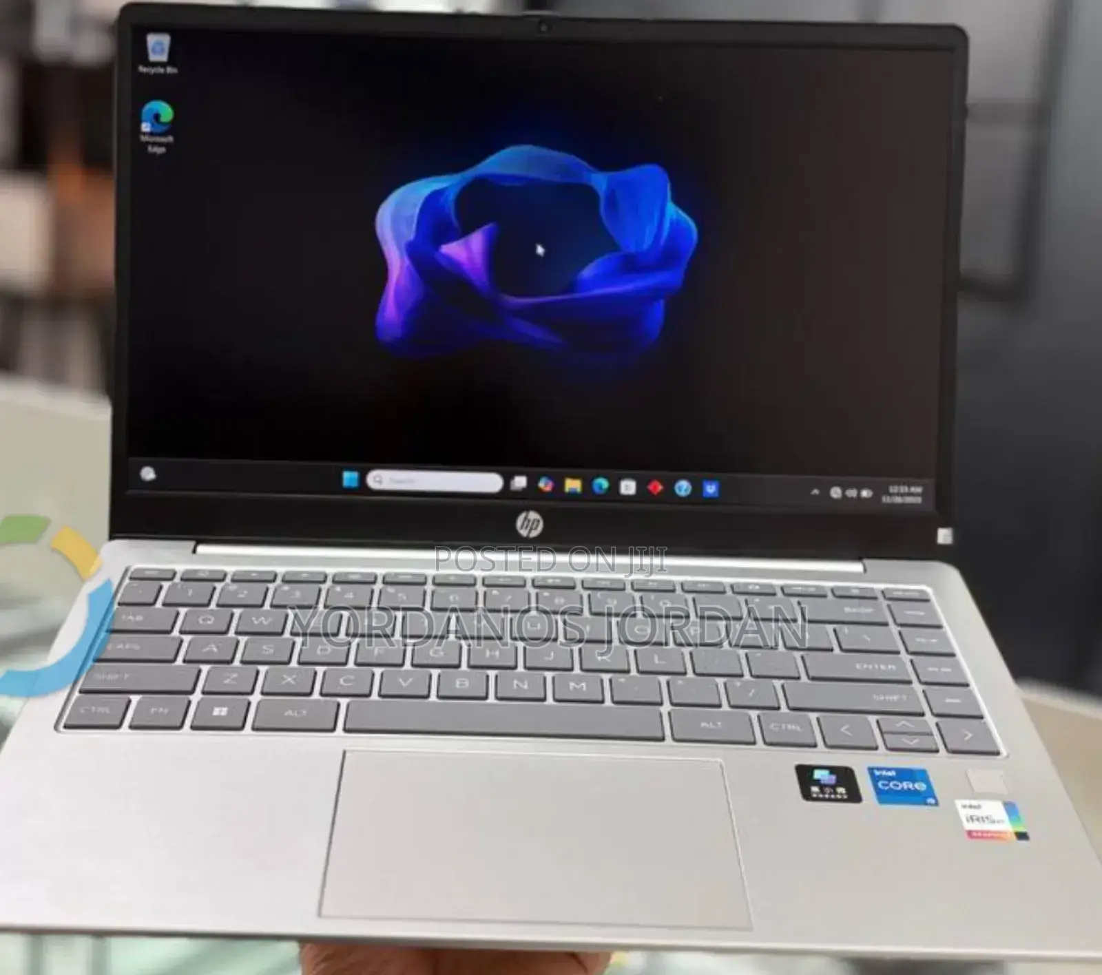 New Laptop HP Stream Notebook 16GB Intel Core I5 SSD 512GB