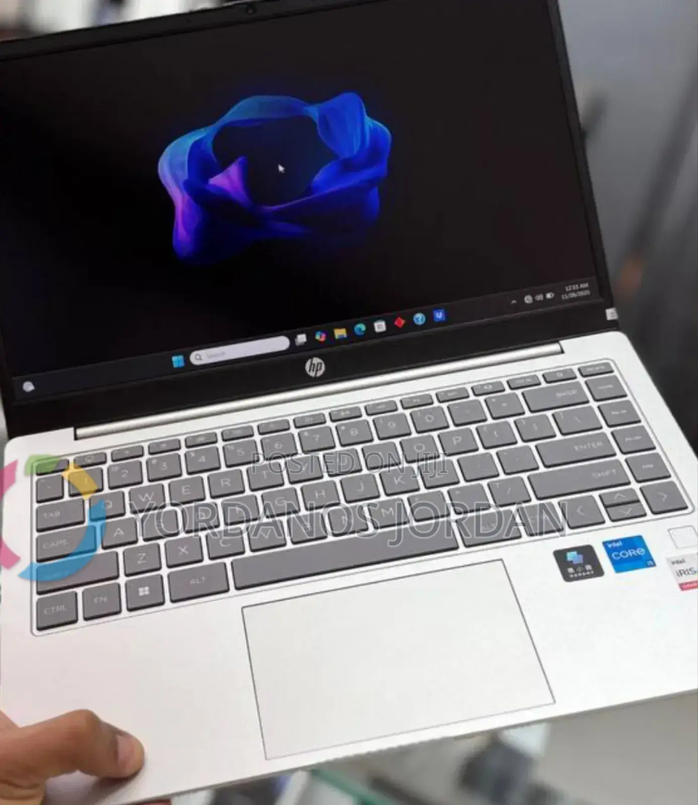 New Laptop HP Stream Notebook 16GB Intel Core I5 SSD 512GB