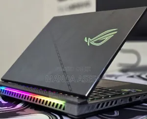 New Laptop Asus ROG Strix G16 G614 32GB Intel Core I9 SSD 1T