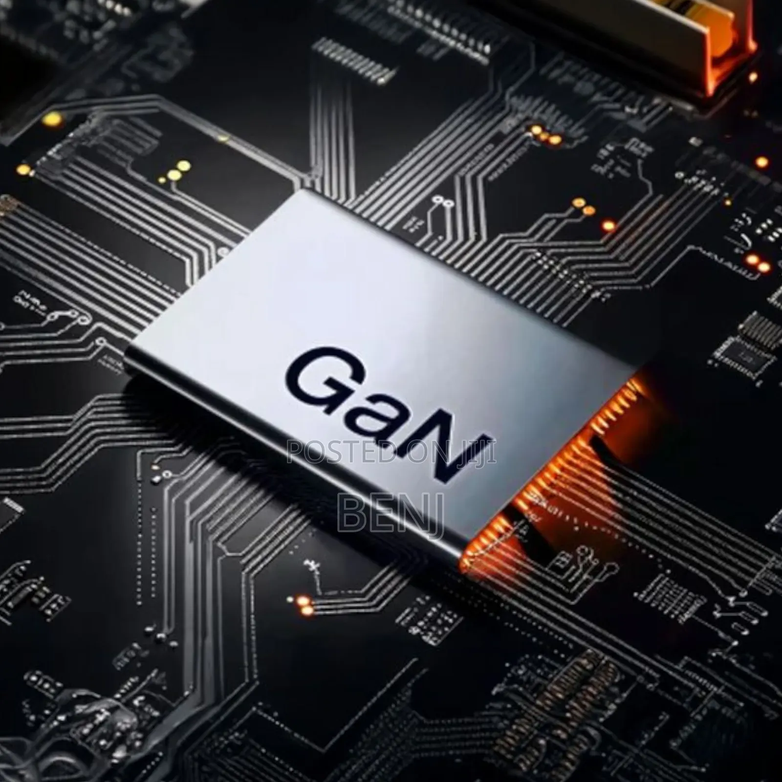 Ecoflow Rapid Gan 65w Charger 100w Cable Mac Thinkpad Surface Samsung