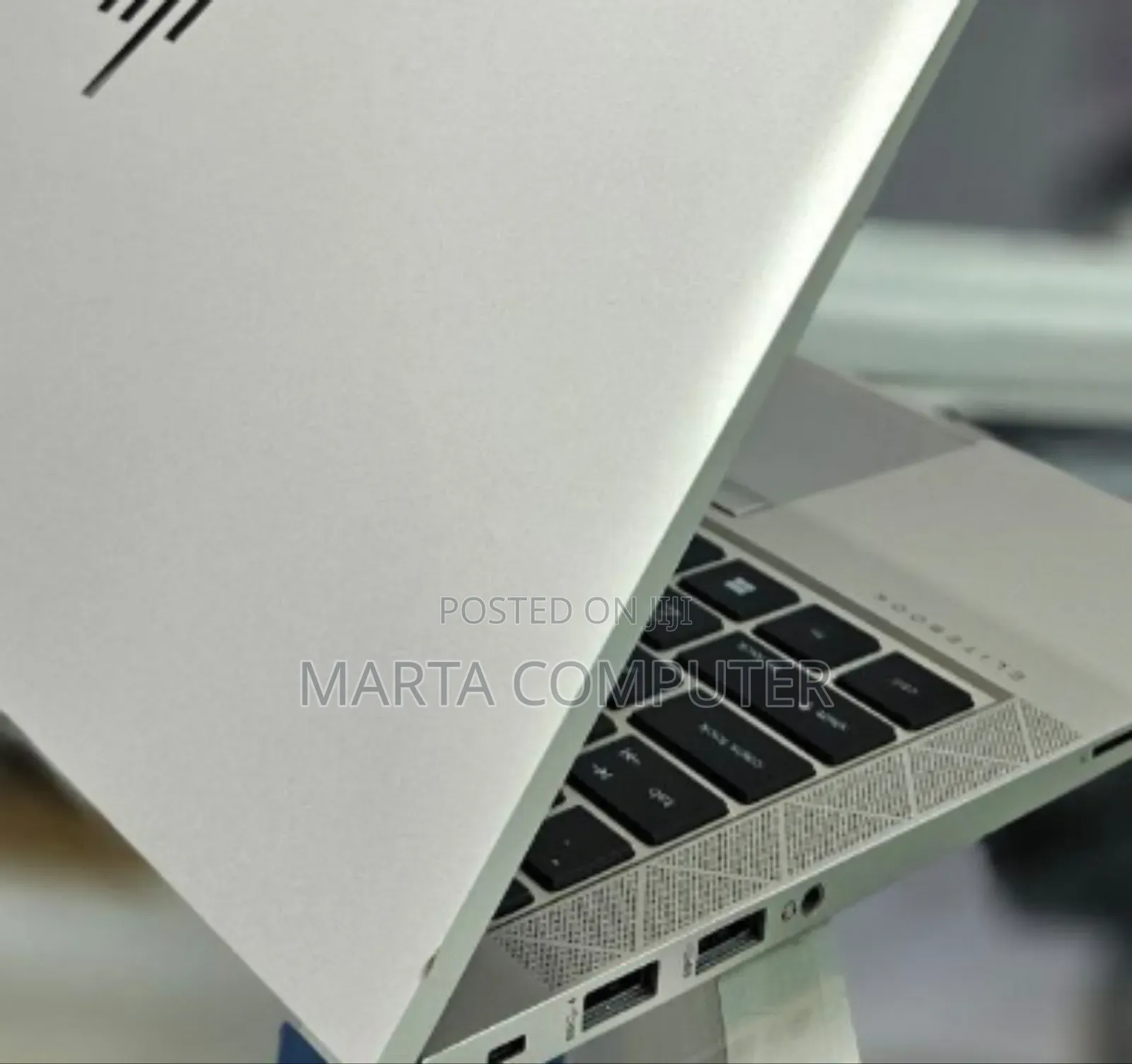 New Laptop HP EliteBook 840 G8 16GB Intel Core I7 SSD 512GB