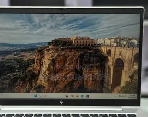New Laptop HP EliteBook 840 G8 16GB Intel Core I7 SSD 512GB