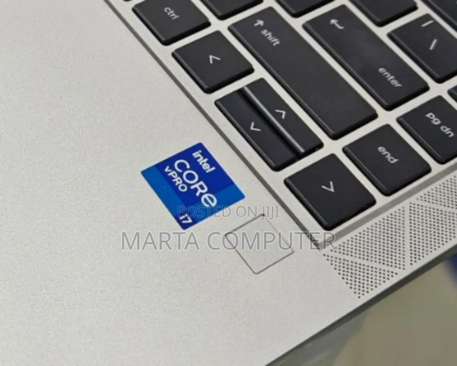 New Laptop HP EliteBook 840 G8 16GB Intel Core I7 SSD 512GB