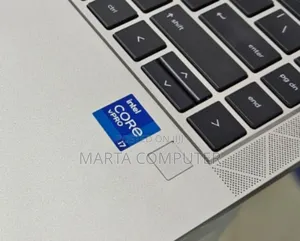 New Laptop HP EliteBook 840 G8 16GB Intel Core I7 SSD 512GB
