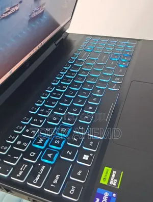 Photo - New Laptop Acer Predator Helios 300 16GB Intel Core I9 SSD 1T