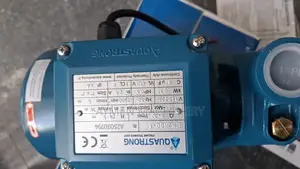 ፓምፕ Pump 0.5hp Aquastrong Italy Standard