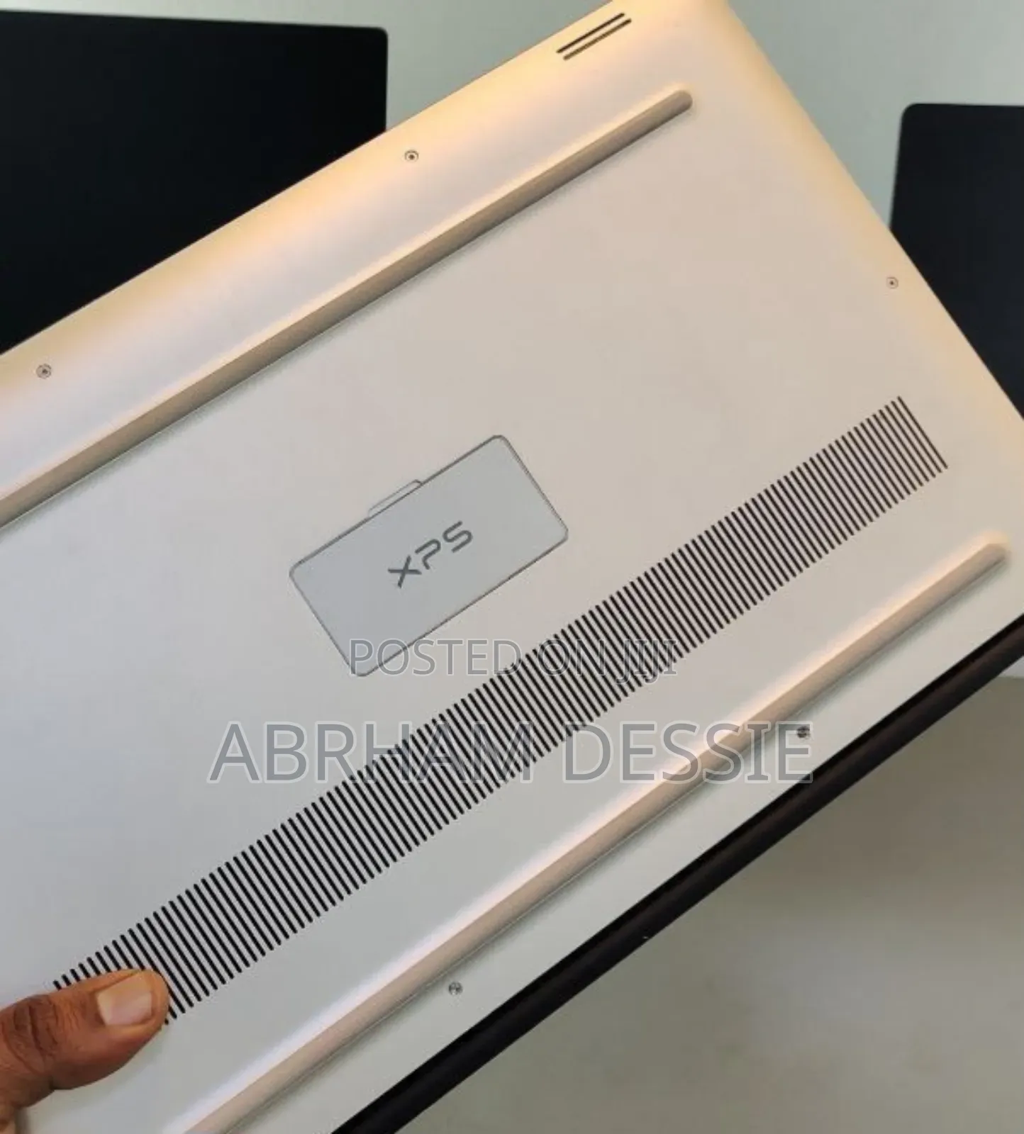 New Laptop Dell 16GB Intel Core I7 SSD 512GB