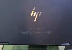 New Laptop HP Envy X360 32GB Intel Core I7 SSD 1T