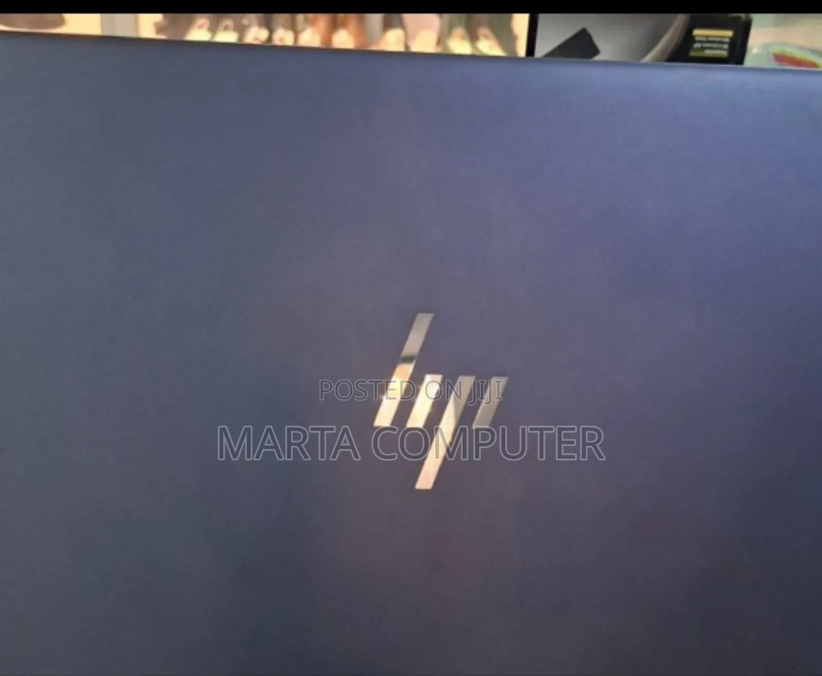 New Laptop HP Envy X360 32GB Intel Core I7 SSD 1T