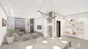 4bdrm Apartment in Charisma Realestate, Arada for sale