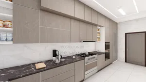 4bdrm Apartment in Charisma Realestate, Arada for sale