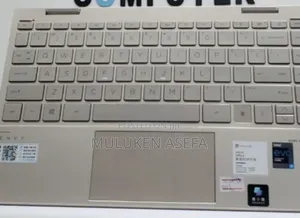 New Laptop HP Envy X360 8GB Intel Core I5 SSD 512GB