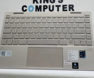 New Laptop HP Envy X360 8GB Intel Core I5 SSD 512GB