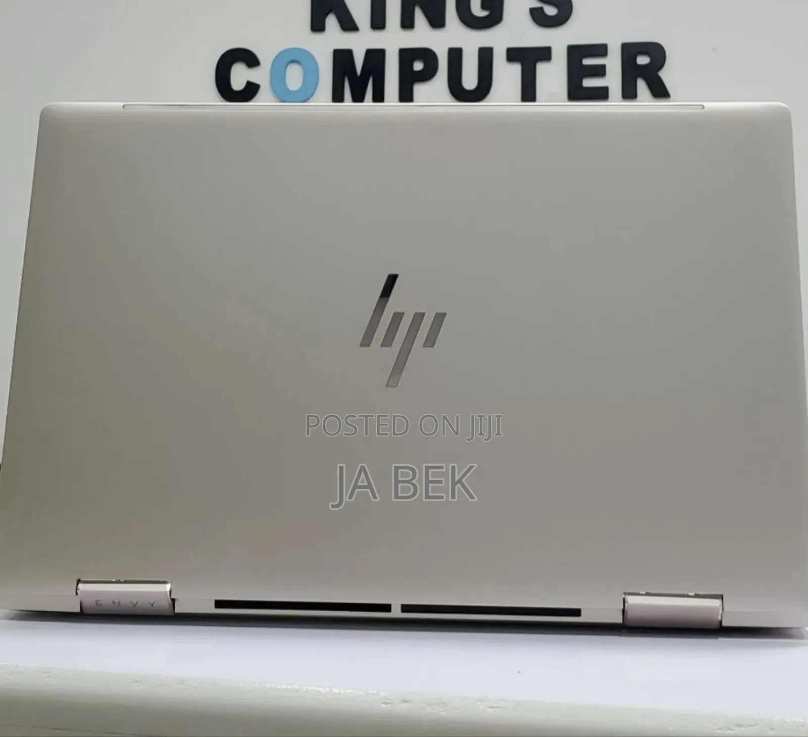 New Laptop HP Envy X360 8GB Intel Core I5 SSD 512GB