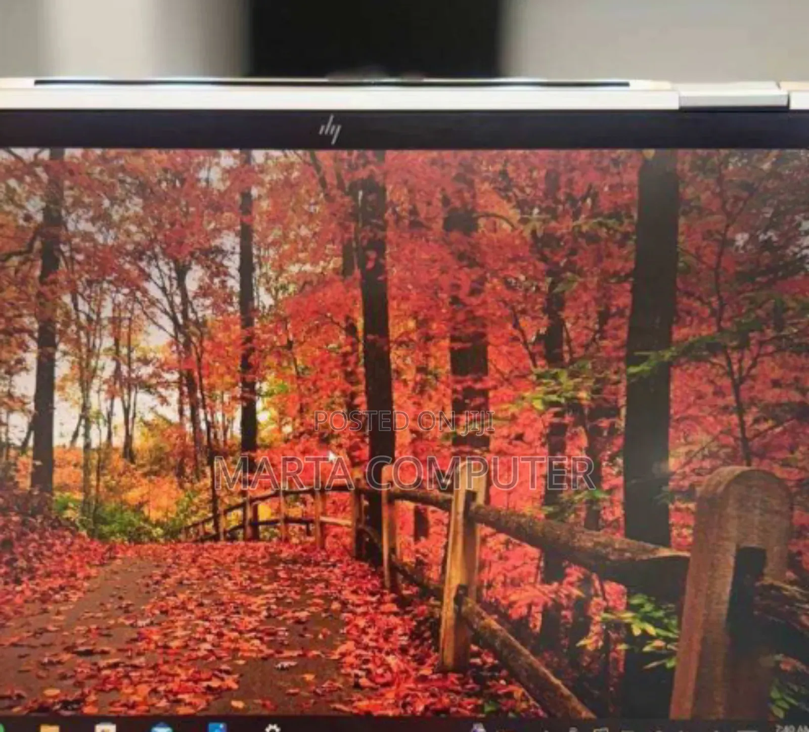 New Laptop HP EliteBook 1030 16GB Intel Core I7 SSD 512GB