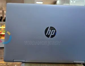 New Laptop HP Pavilion 14 X360 2-in-1 8GB Intel Core I5 SSD 512GB
