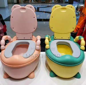 Baby Babi ዉብ ፖፖ