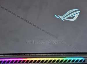 New Laptop Asus ROG Strix G15 32GB Intel Core I9 SSD 1T