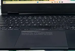 New Laptop HP Omen 16 16GB Intel Core I9 SSD 1T