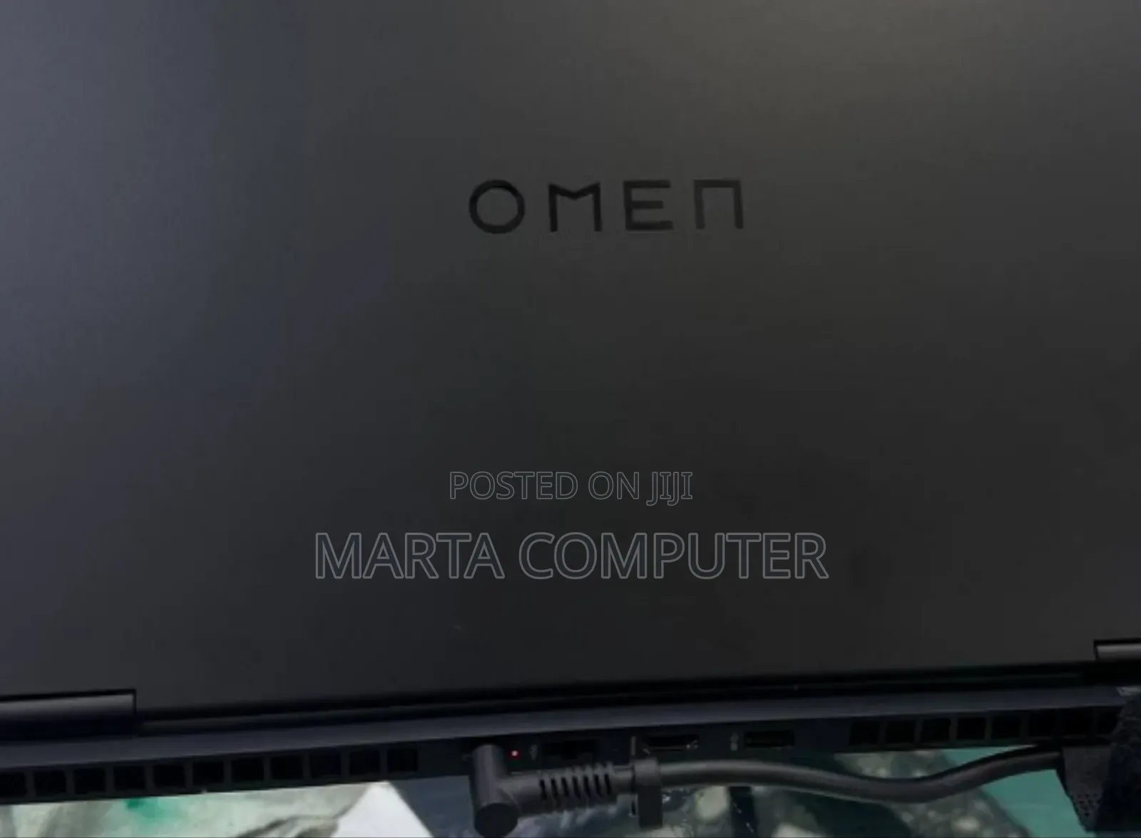 New Laptop HP Omen 16 16GB Intel Core I9 SSD 1T