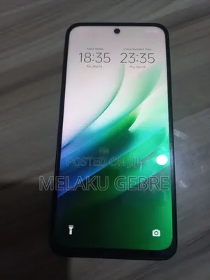 Photo - New Xiaomi Redmi Note 14 Pro+ 512 GB Black