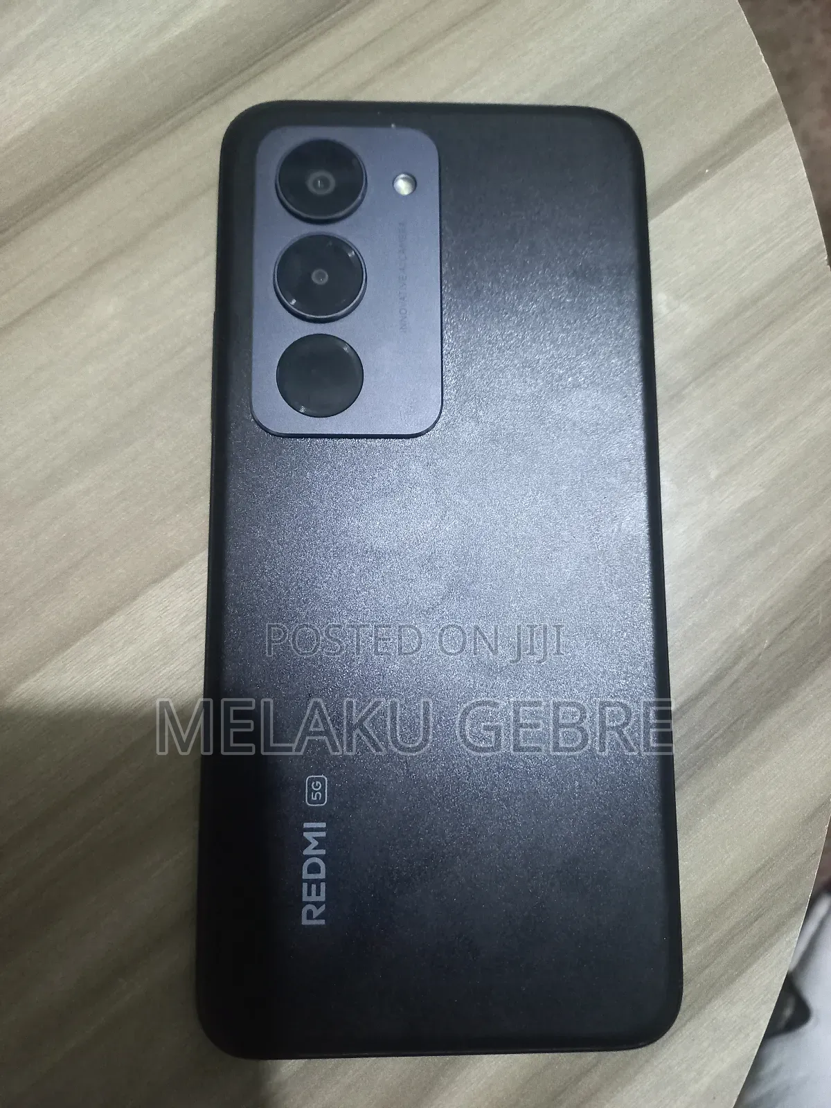 New Xiaomi Redmi Note 14 Pro+ 512 GB Black
