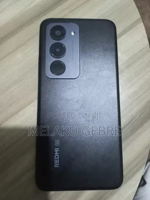 New Xiaomi Redmi Note 14 Pro+ 512 GB Black