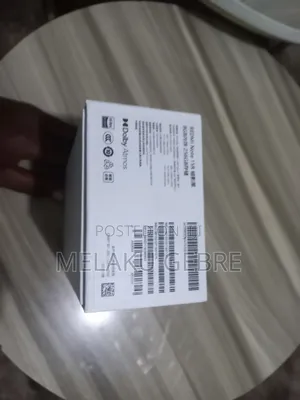 New Xiaomi Redmi Note 14 Pro+ 512 GB Black