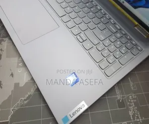 New Laptop Lenovo Yoga 7 15ITL5 16GB Intel Core Ultra 7 SSD 1T