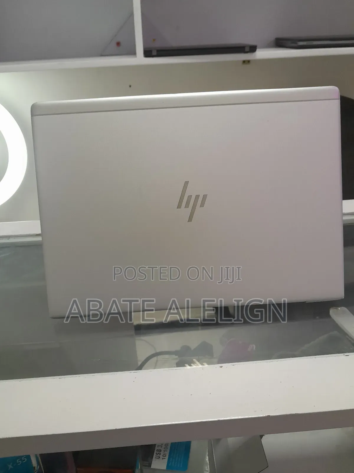 New Laptop HP EliteBook 840 16GB Intel Core I5 SSD 512GB