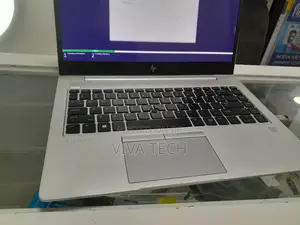 New Laptop HP EliteBook 840 16GB Intel Core I5 SSD 512GB