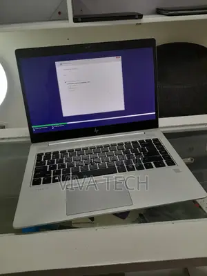 New Laptop HP EliteBook 840 16GB Intel Core I5 SSD 512GB