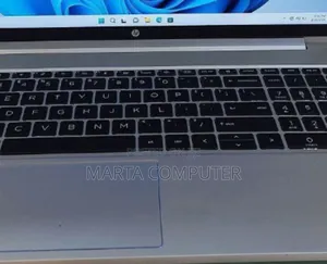 Photo - New Laptop HP ProBook 450 G8 16GB Intel Core I5 SSD 512GB