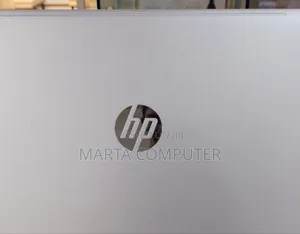 New Laptop HP ProBook 450 G8 16GB Intel Core I5 SSD 512GB